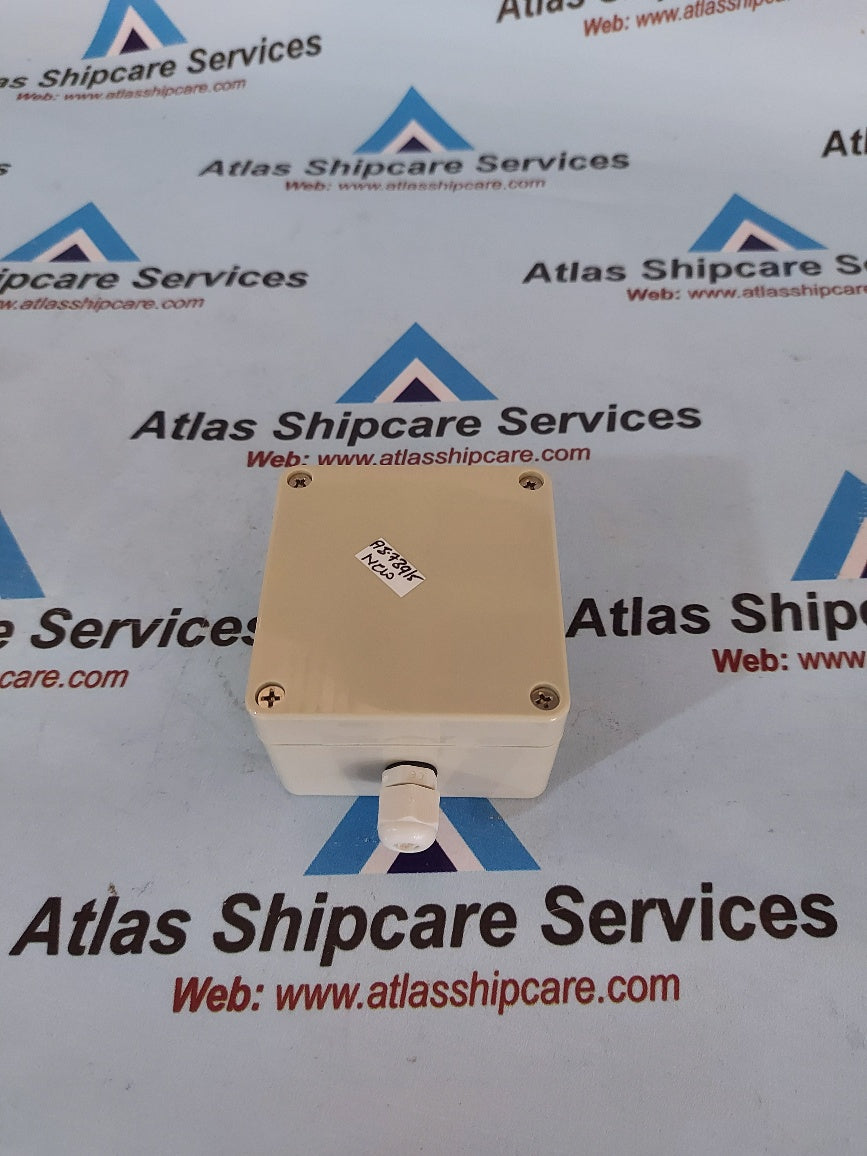 System Sensor MB Middle Box