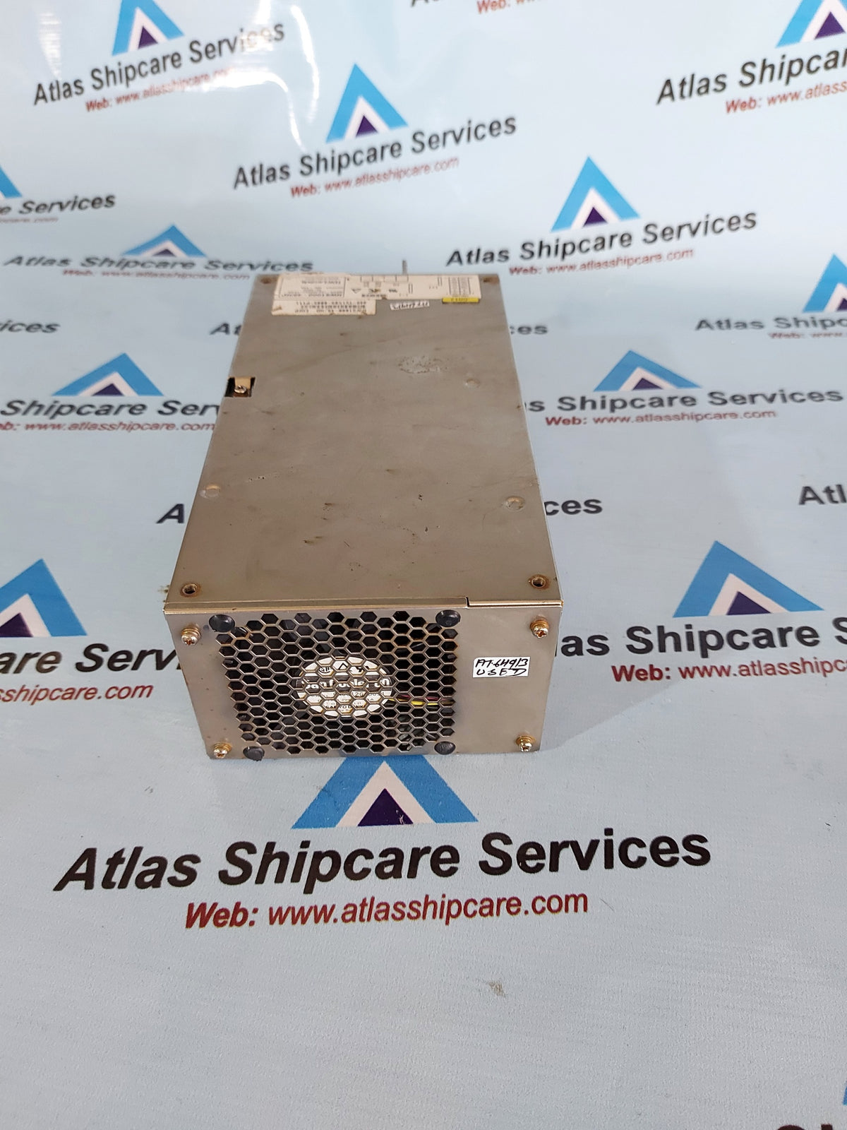 TDK-LAMBDA HWS1000-48/HD POWER SUPPLY