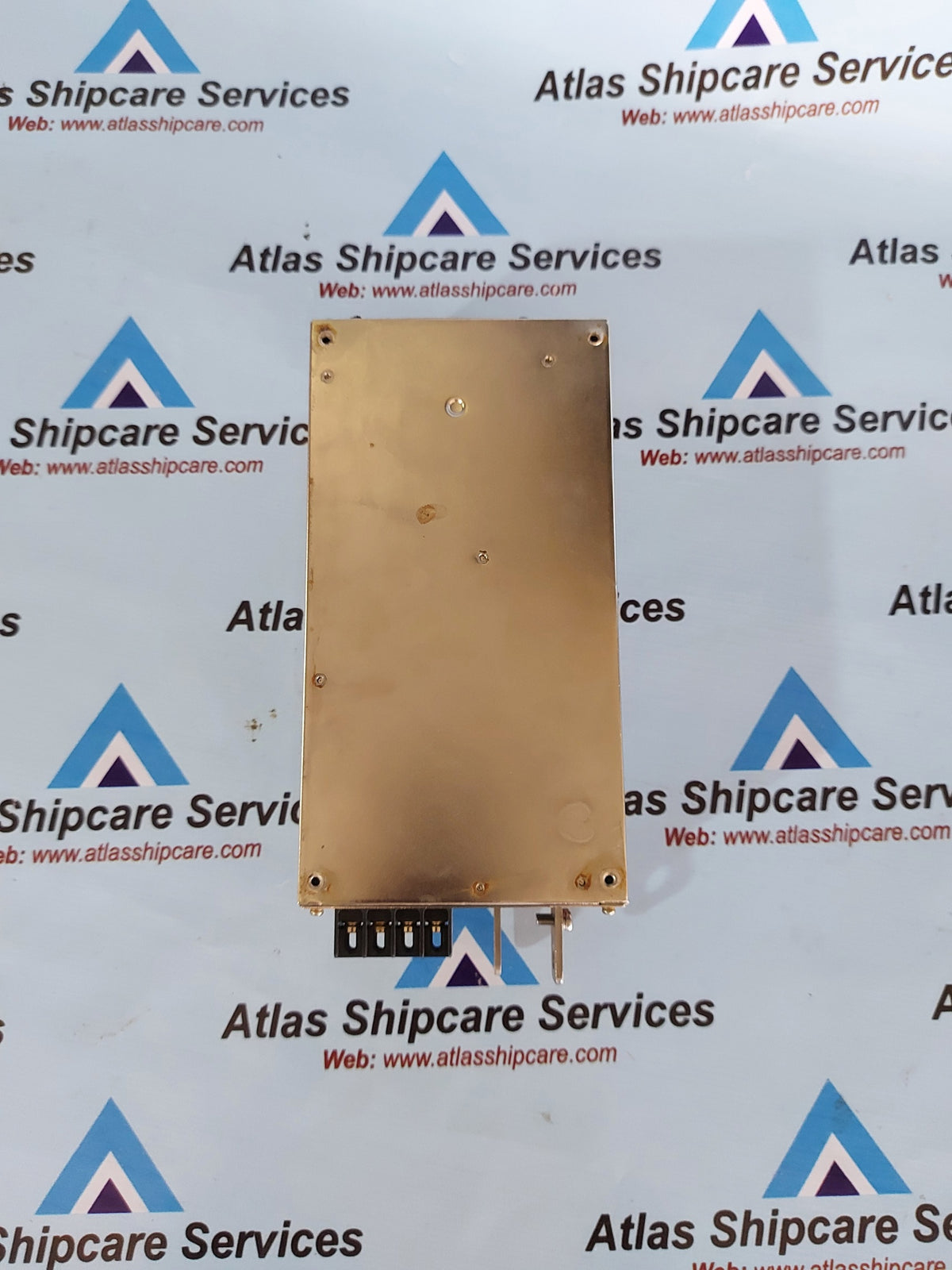 TDK-LAMBDA HWS1000-48/HD POWER SUPPLY