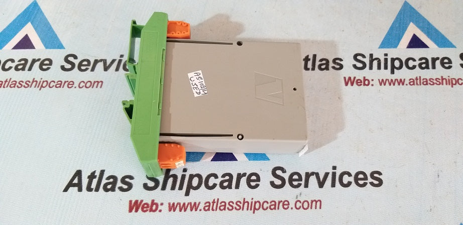 Valmet Automation&nbsp;TEMP-EL RP 2 IC Power Control Module