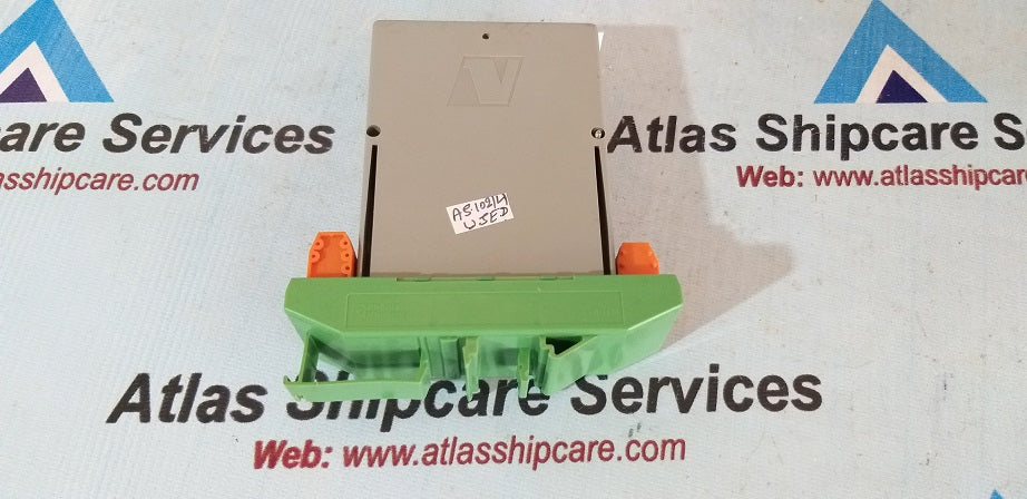 Valmet Automation&nbsp;TEMP-EL RP 2 IC Power Control Module