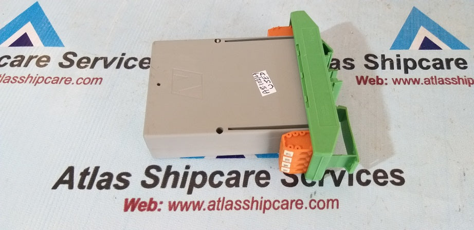 Valmet Automation&nbsp;TEMP-EL RP 2 IC Power Control Module