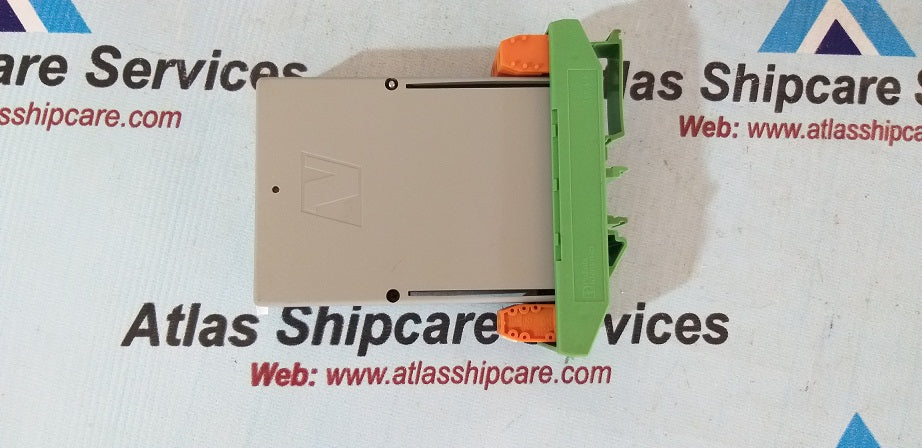 Valmet Automation&nbsp;TEMP-EL RP 2 IC Power Control Module