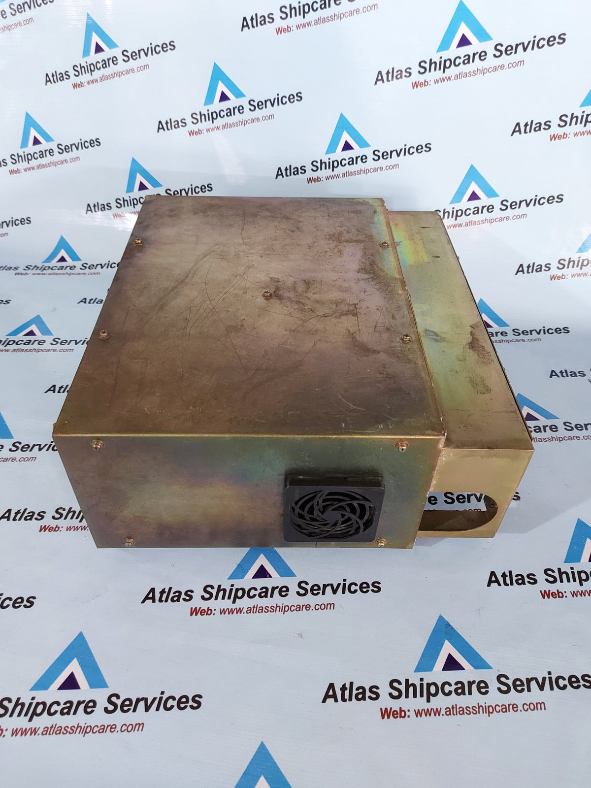 TERASAKI EMB-3010S CONTROL MODULE