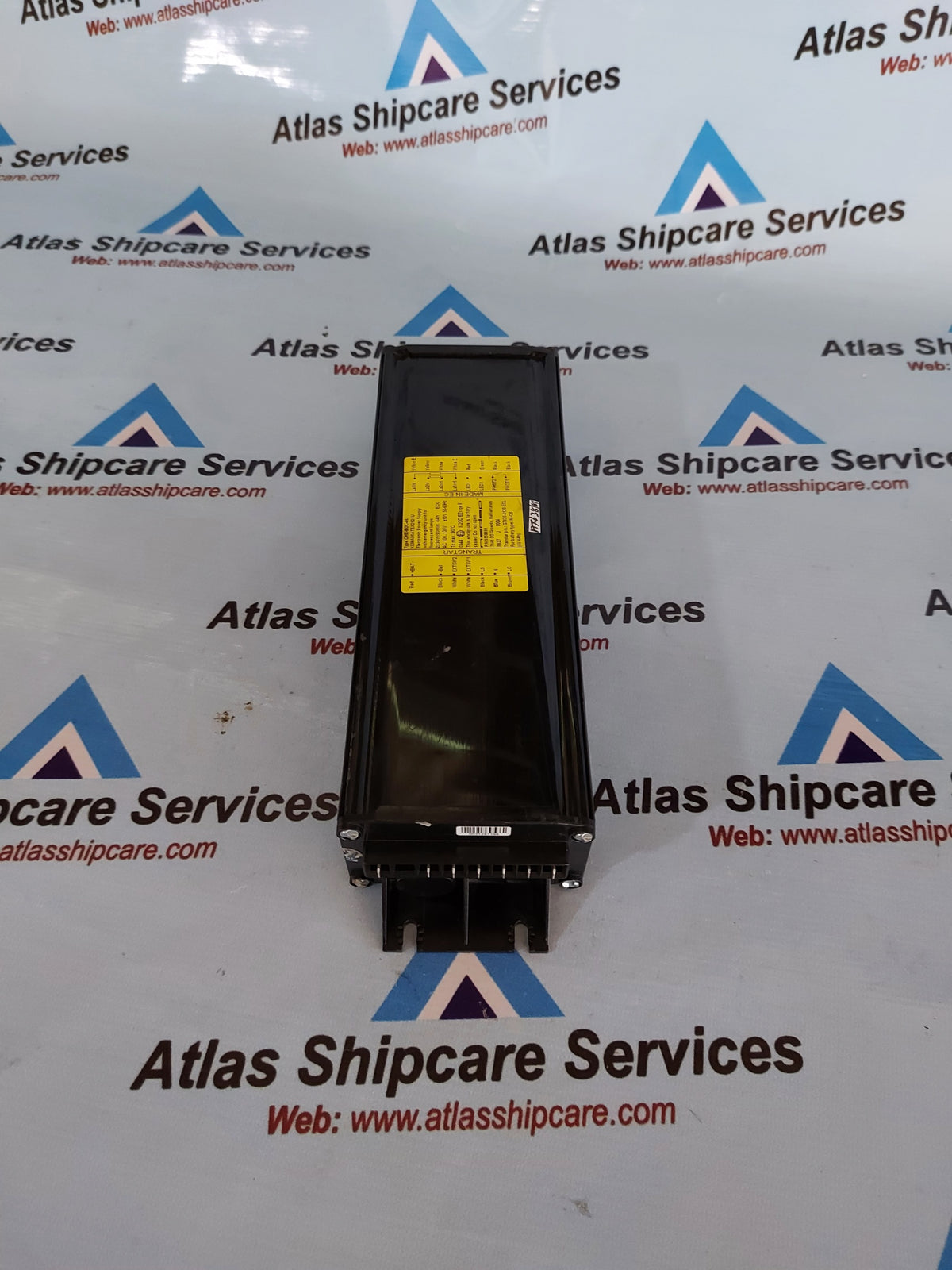 TRANSTAR CHE-EOL-46 ELECTRONIC POWER SUPPLY