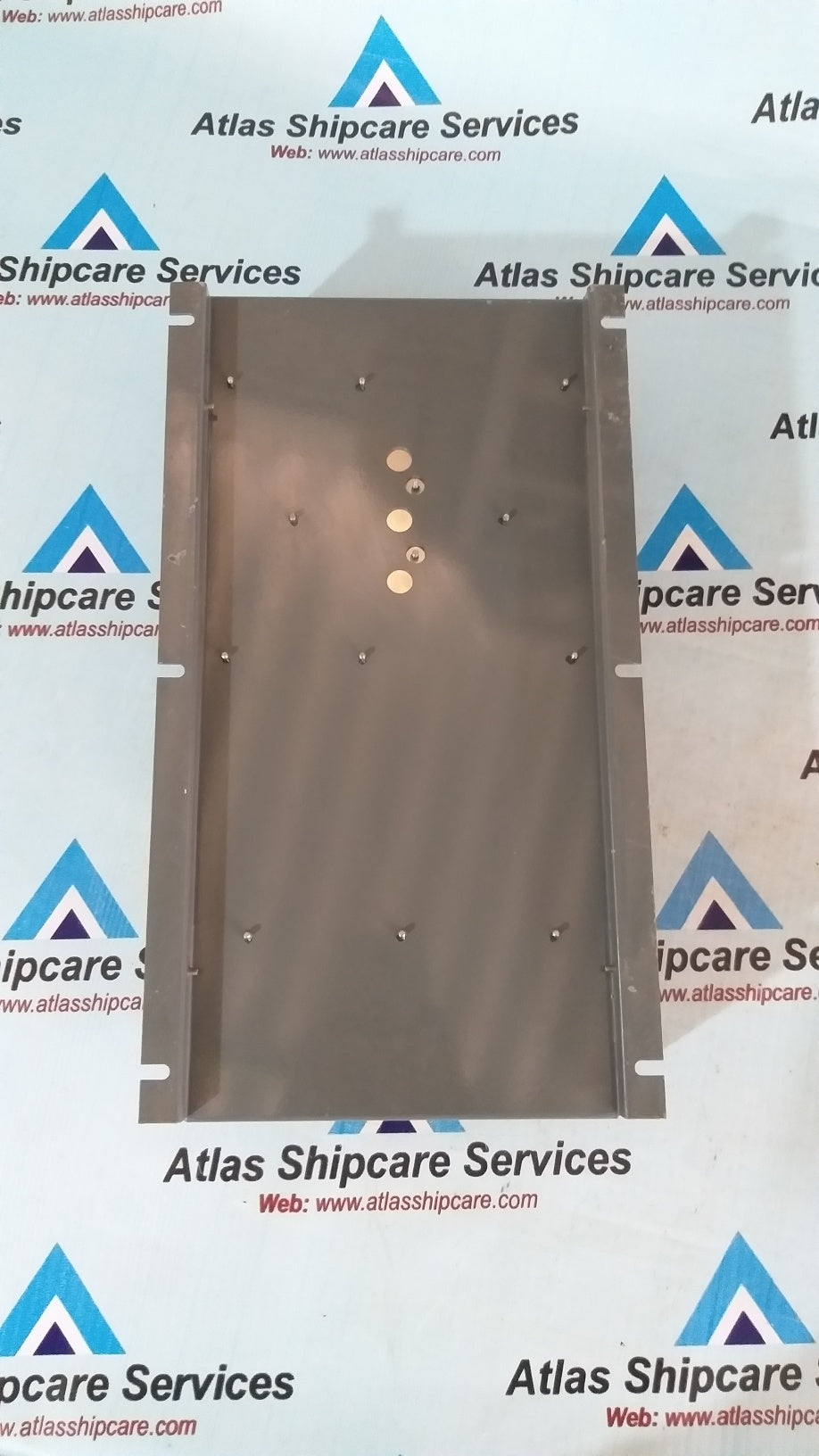 Taiyo Electric PAN-1E Group Annunciator