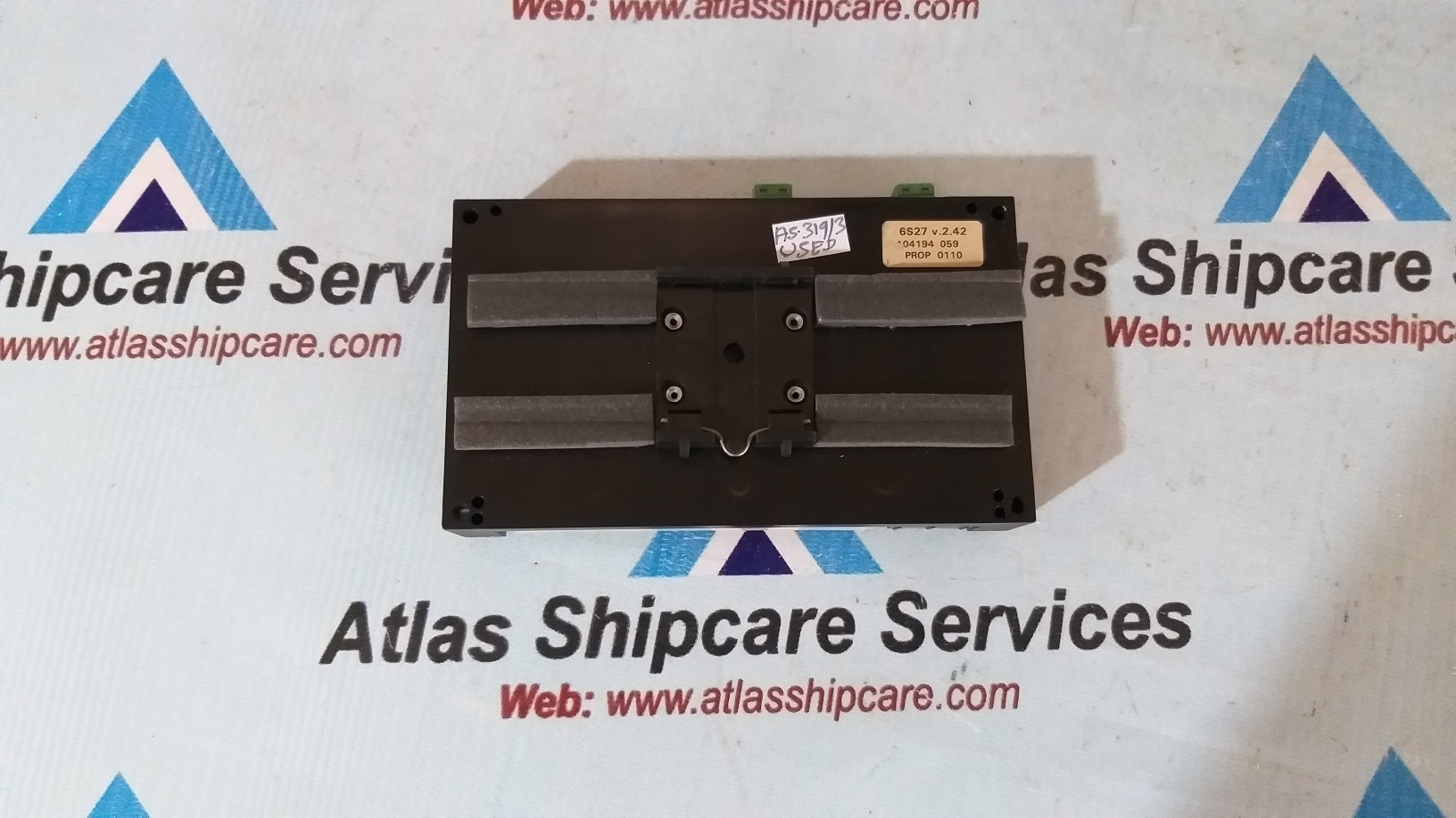 Telefrang S24 64 DI/DO SI/OX Input And Output System