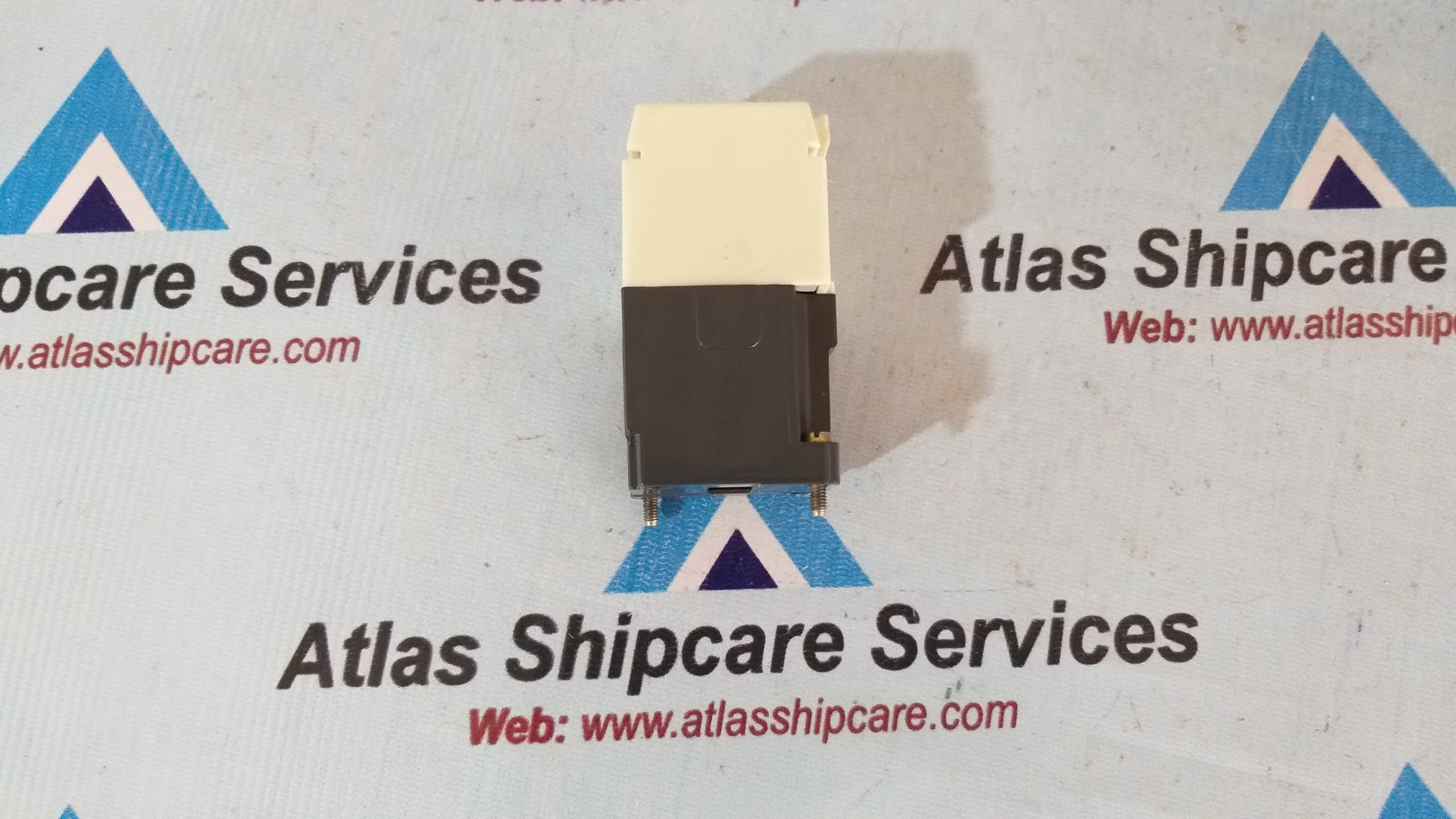 Telemecanique CA2-FN 231 Power Relay