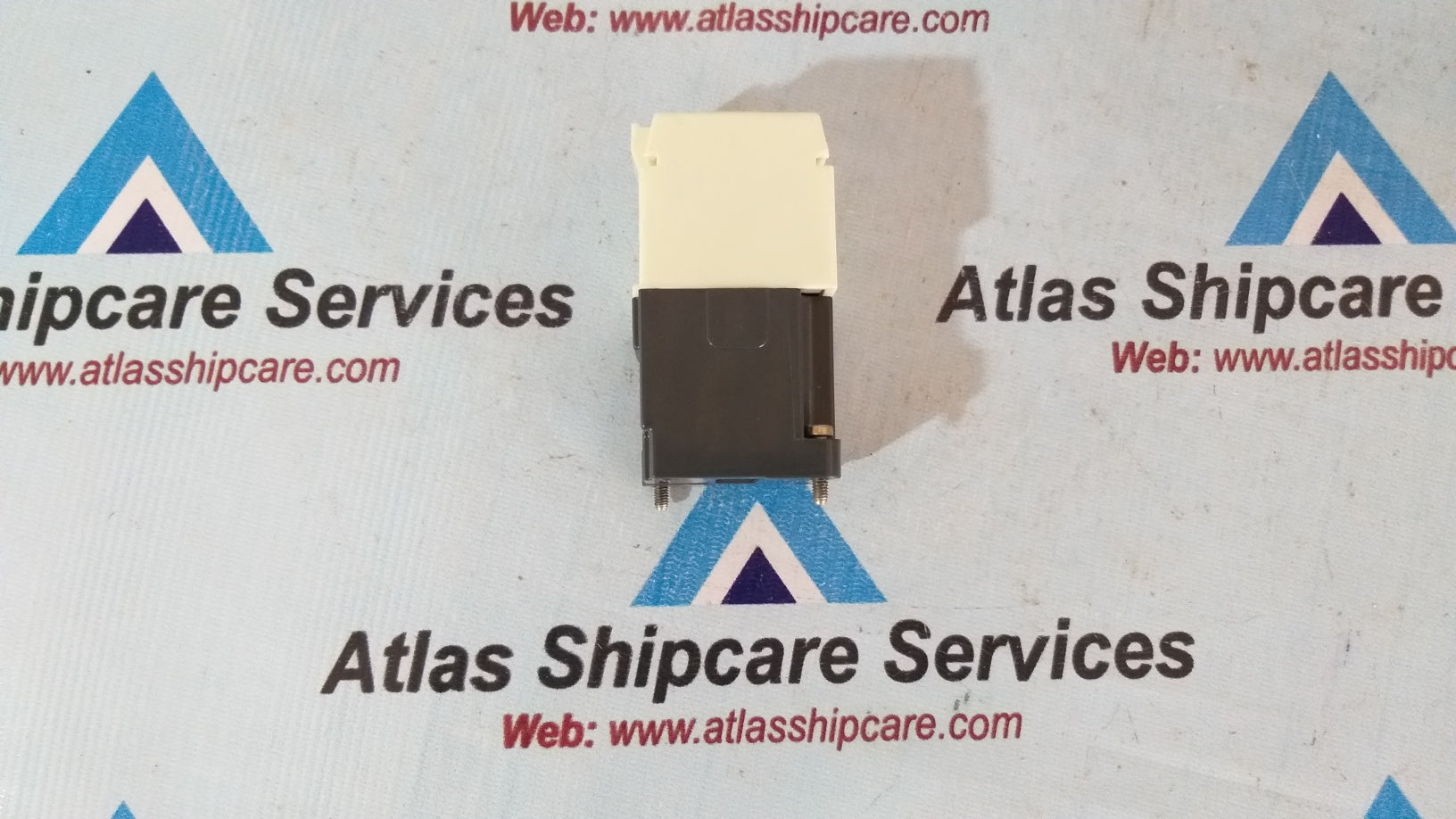 Telemecanique CA2-FN 231 Power Relay