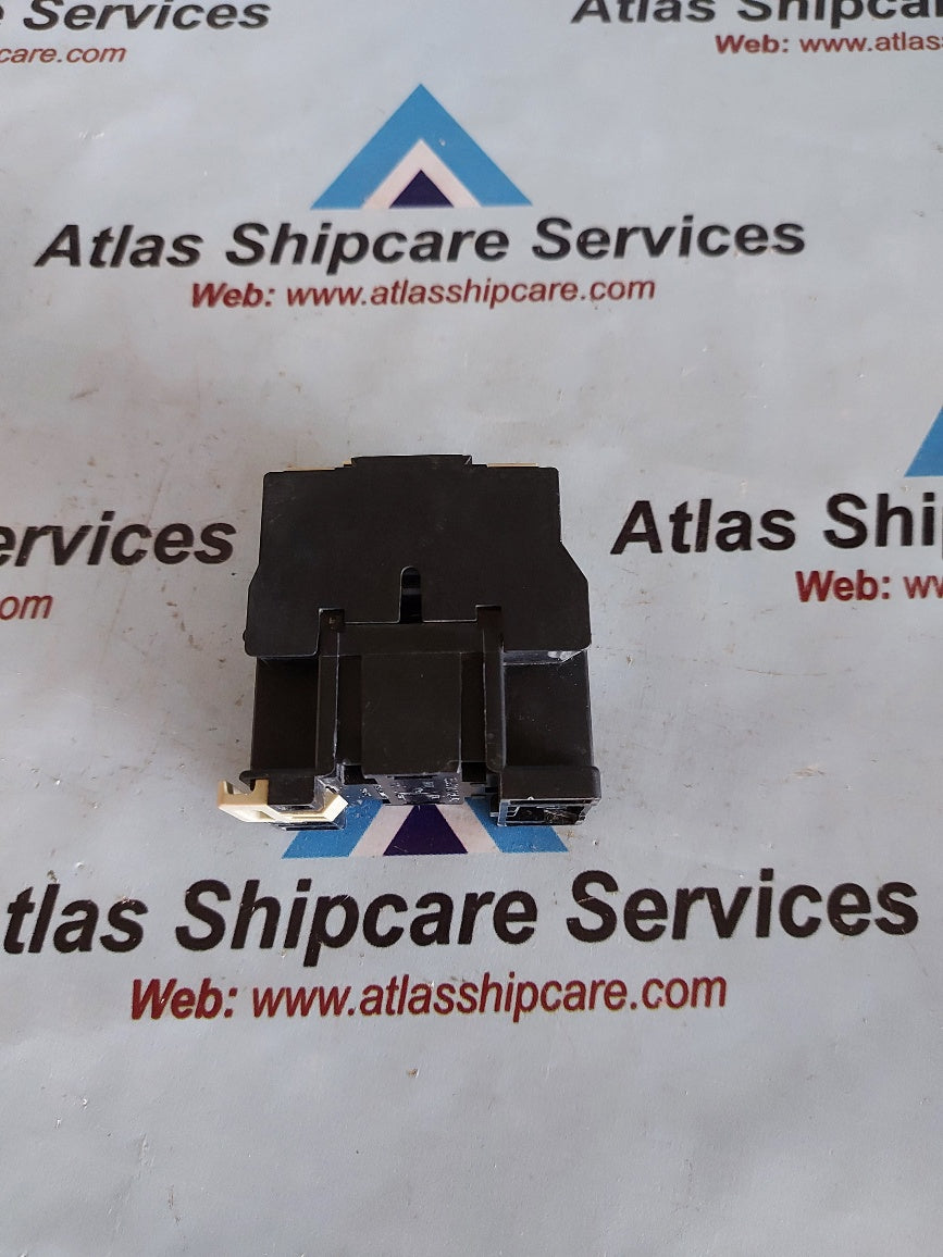 Telemecanique LC1 D09 10 Contactor