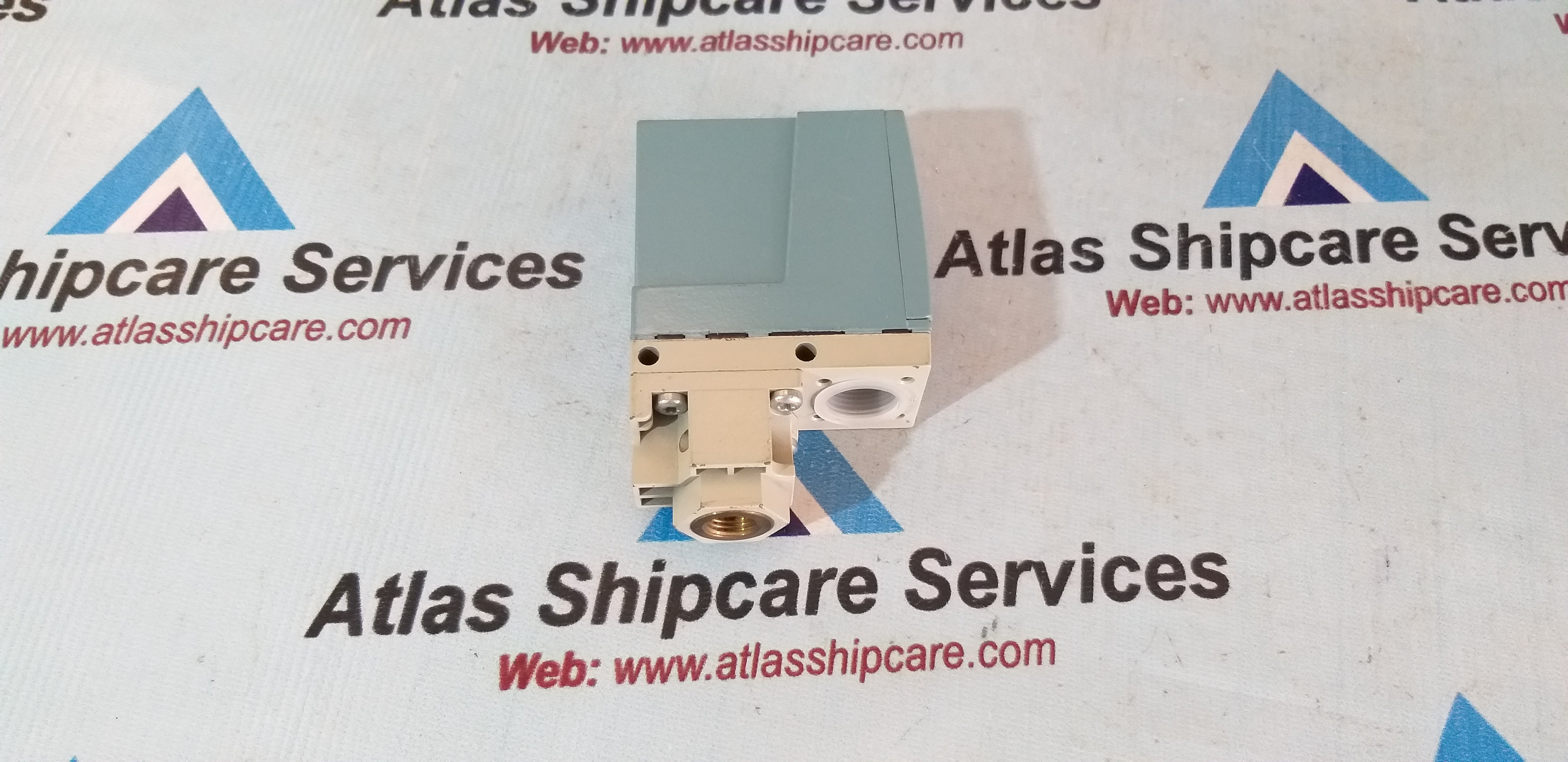 Telemecanique XML B160D2S11 Pressure Switch