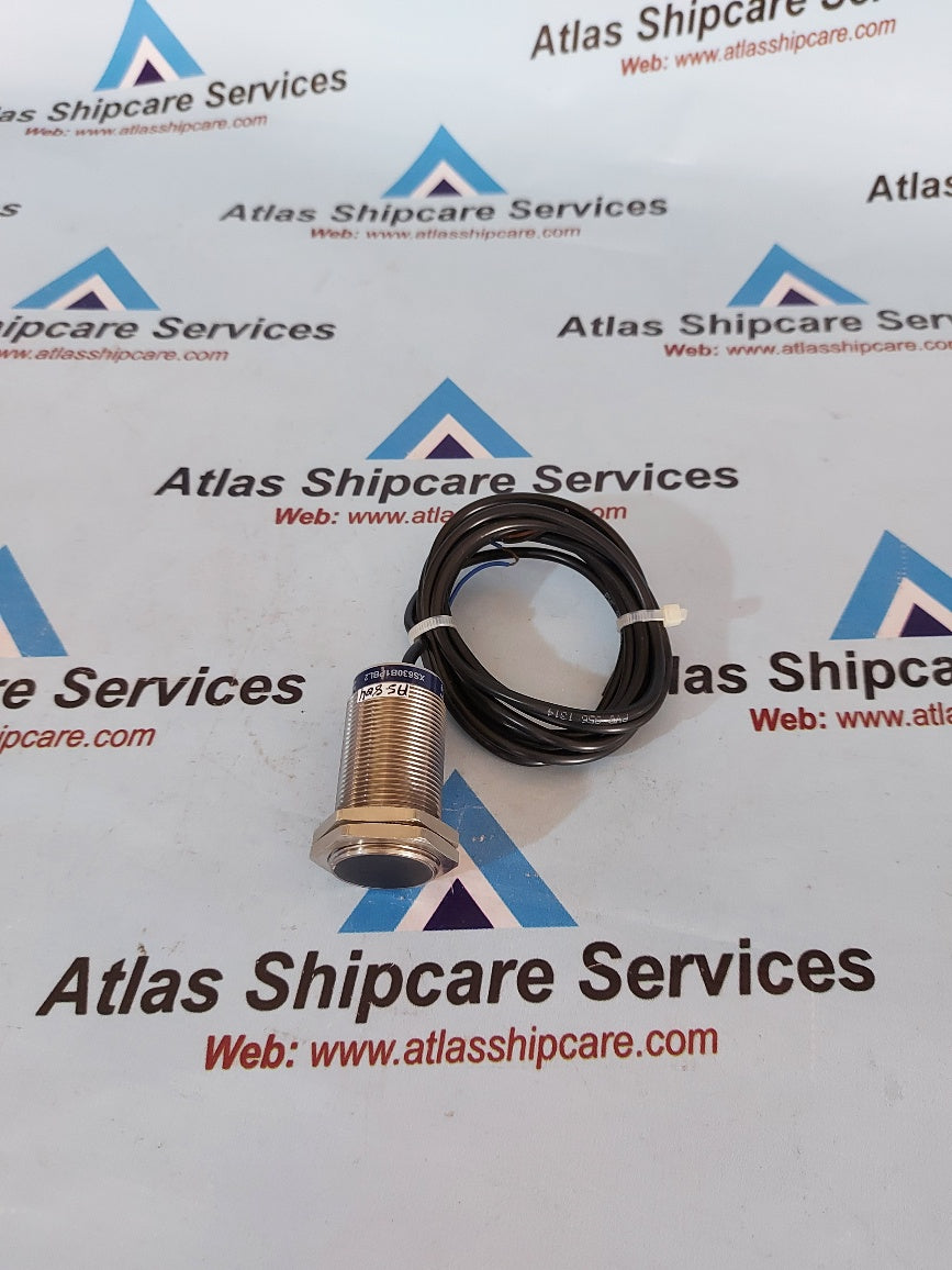 Telemecanique XS630B1PBL2 Inductive Sensor