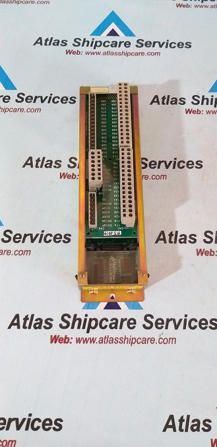 Terasaki ECA-221 Sender Module – Atlas Shipcare Services