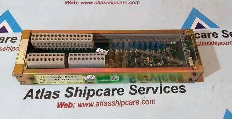 Terasaki ECB-2121 Sender Module