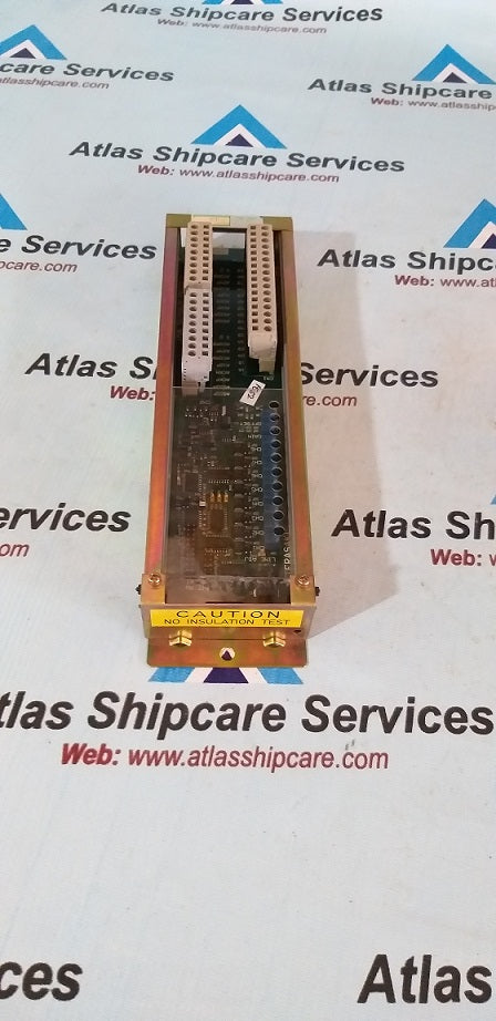 Terasaki ECB-2121 Sender Module