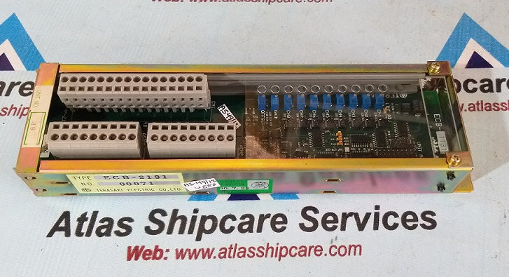 Terasaki ECB-2131 Alarm Communication Module
