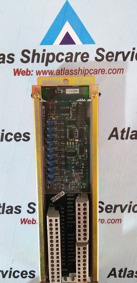 Terasaki ECB-2131 Alarm Communication Module