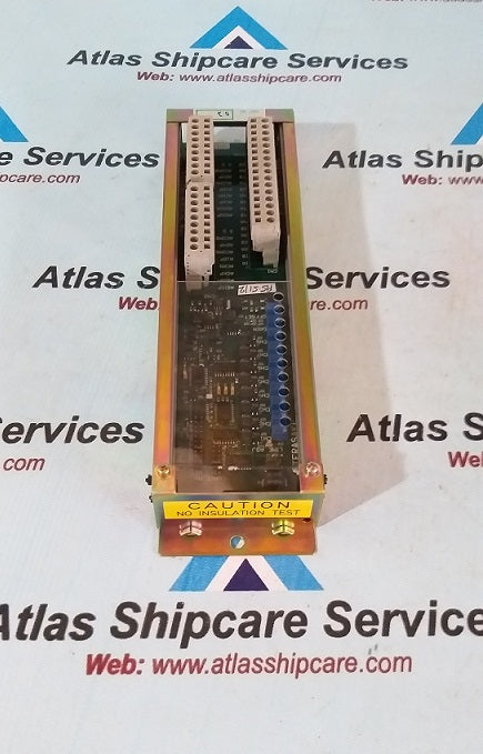 Terasaki ECB-2141 Sender Module