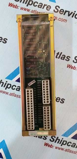 Terasaki ECB-2321 Sender Module