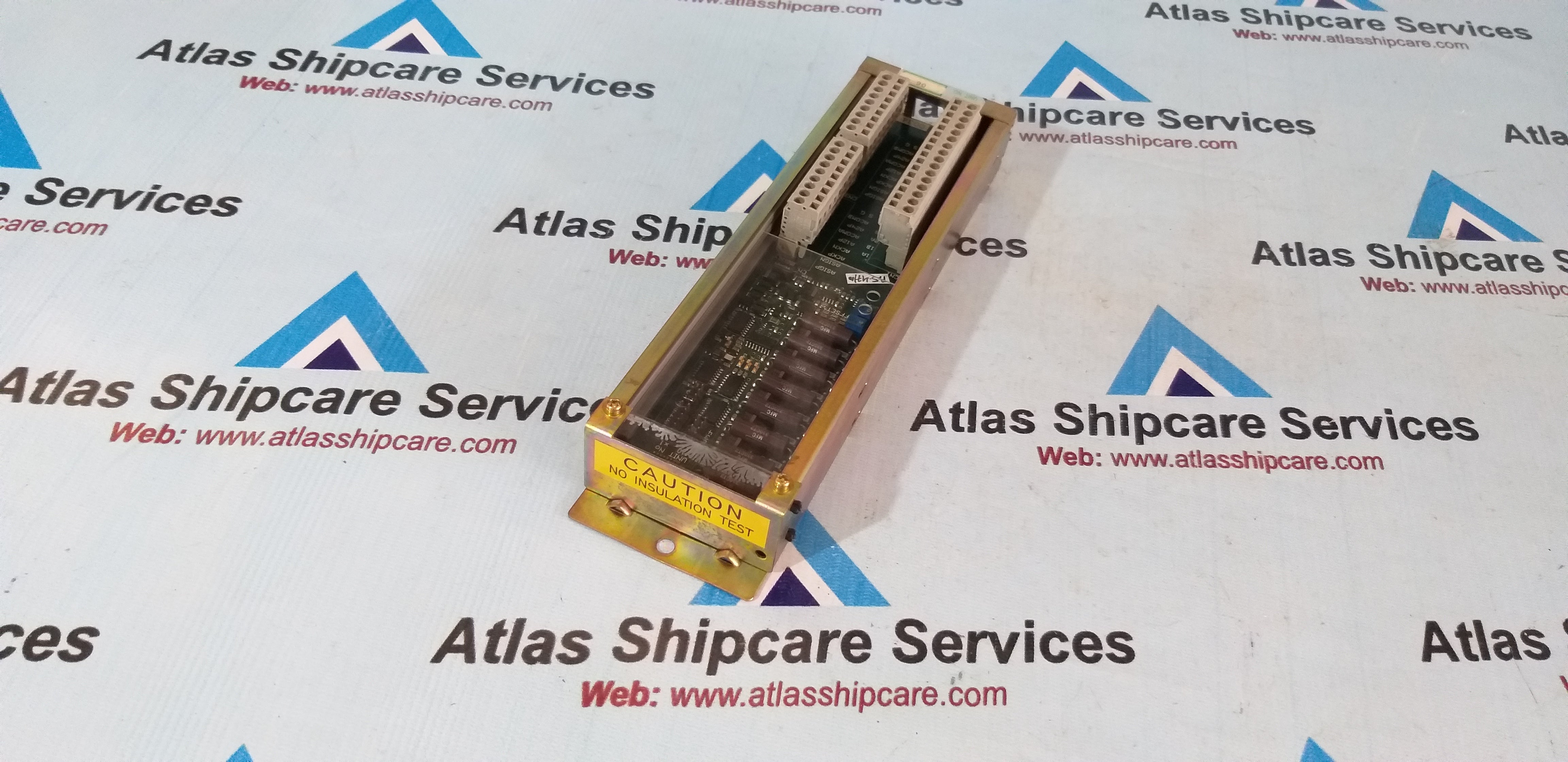 Terasaki ECB-2321 Sender Module