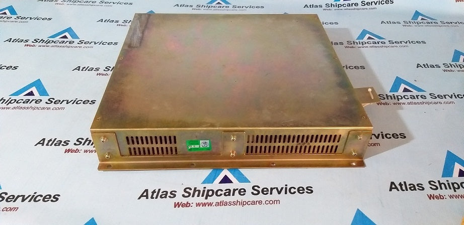 Terasaki EDT-1500B Sender Module