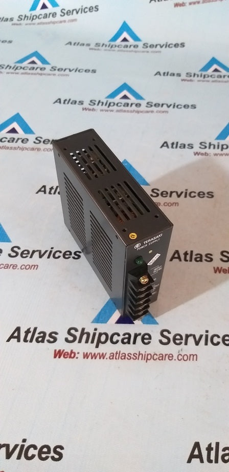 Terasaki ES5-2E Power Supply Dc24v