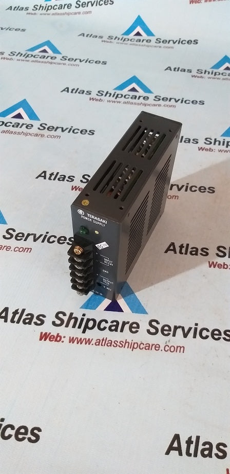 Terasaki ES5-2E Power Supply Dc24v