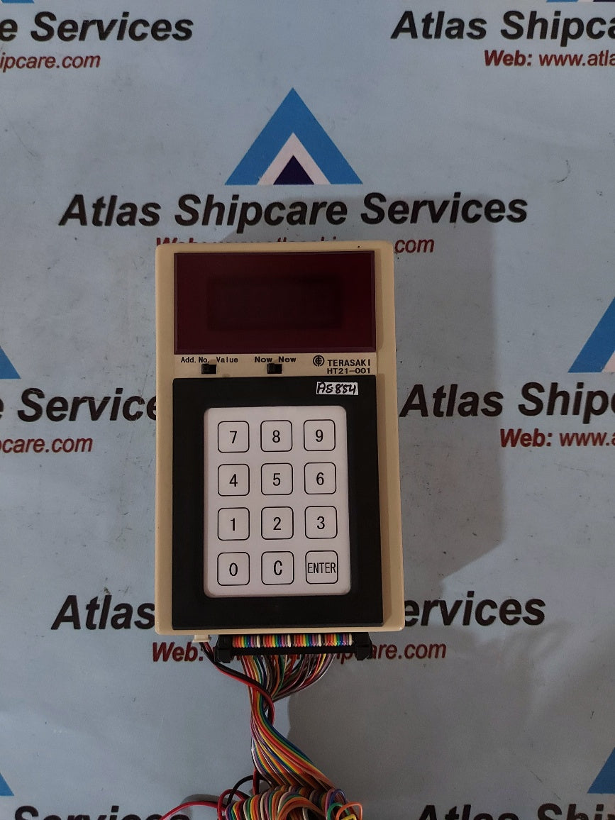 Terasaki HT21-001