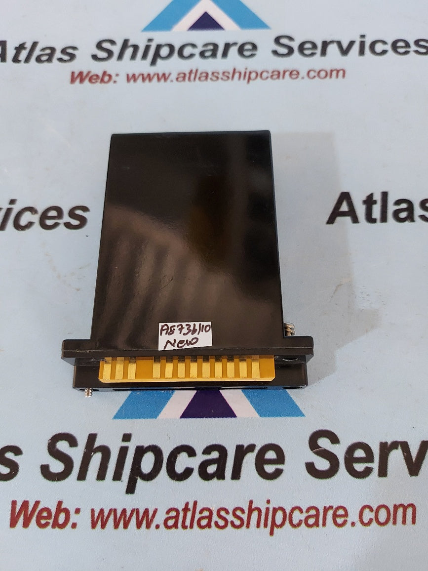 Toyo-Electronics SAM-MOJ Annunciator