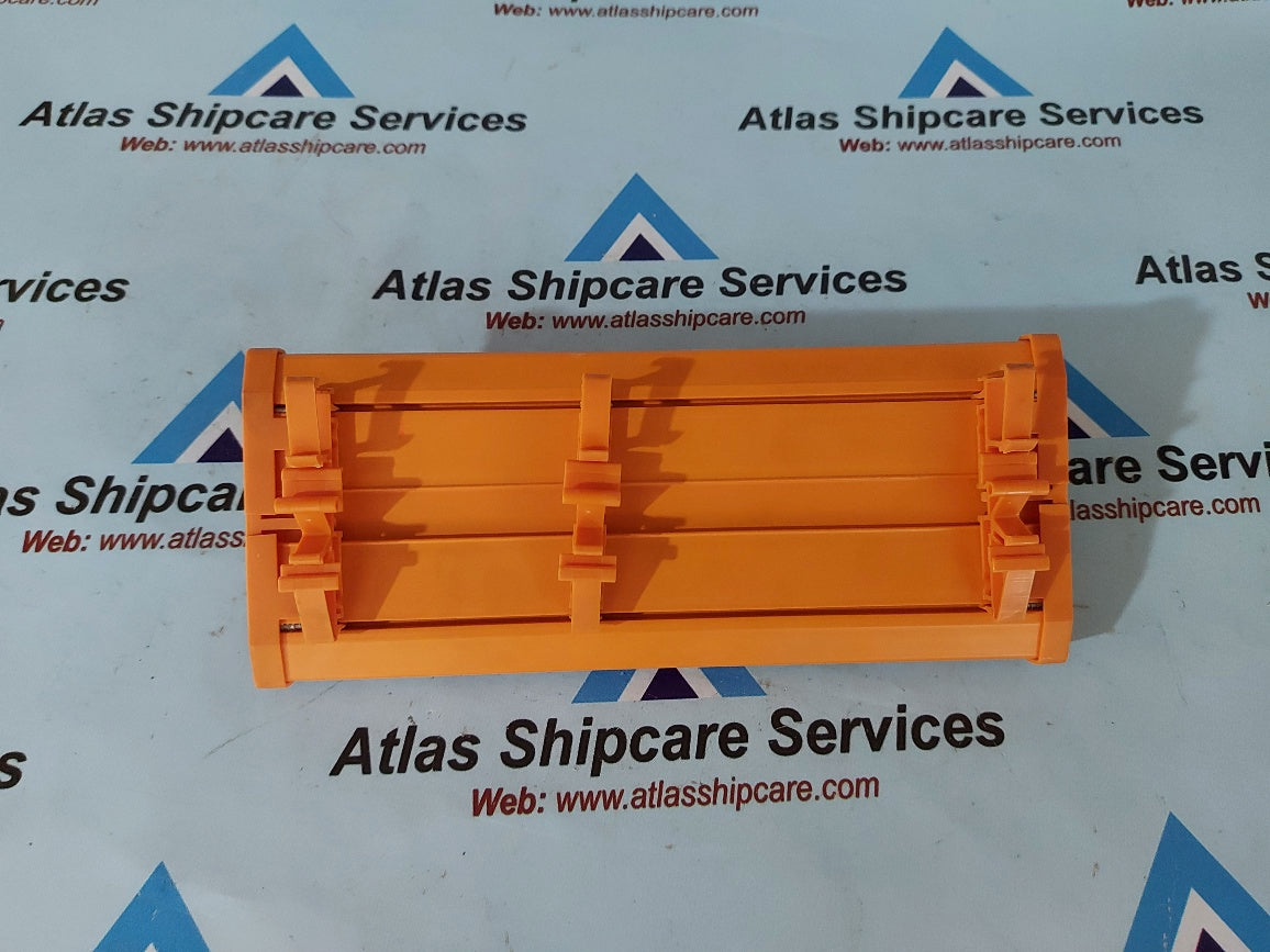 Ulstein Brattvaag 222-651 PLC2000C.Pcb Board