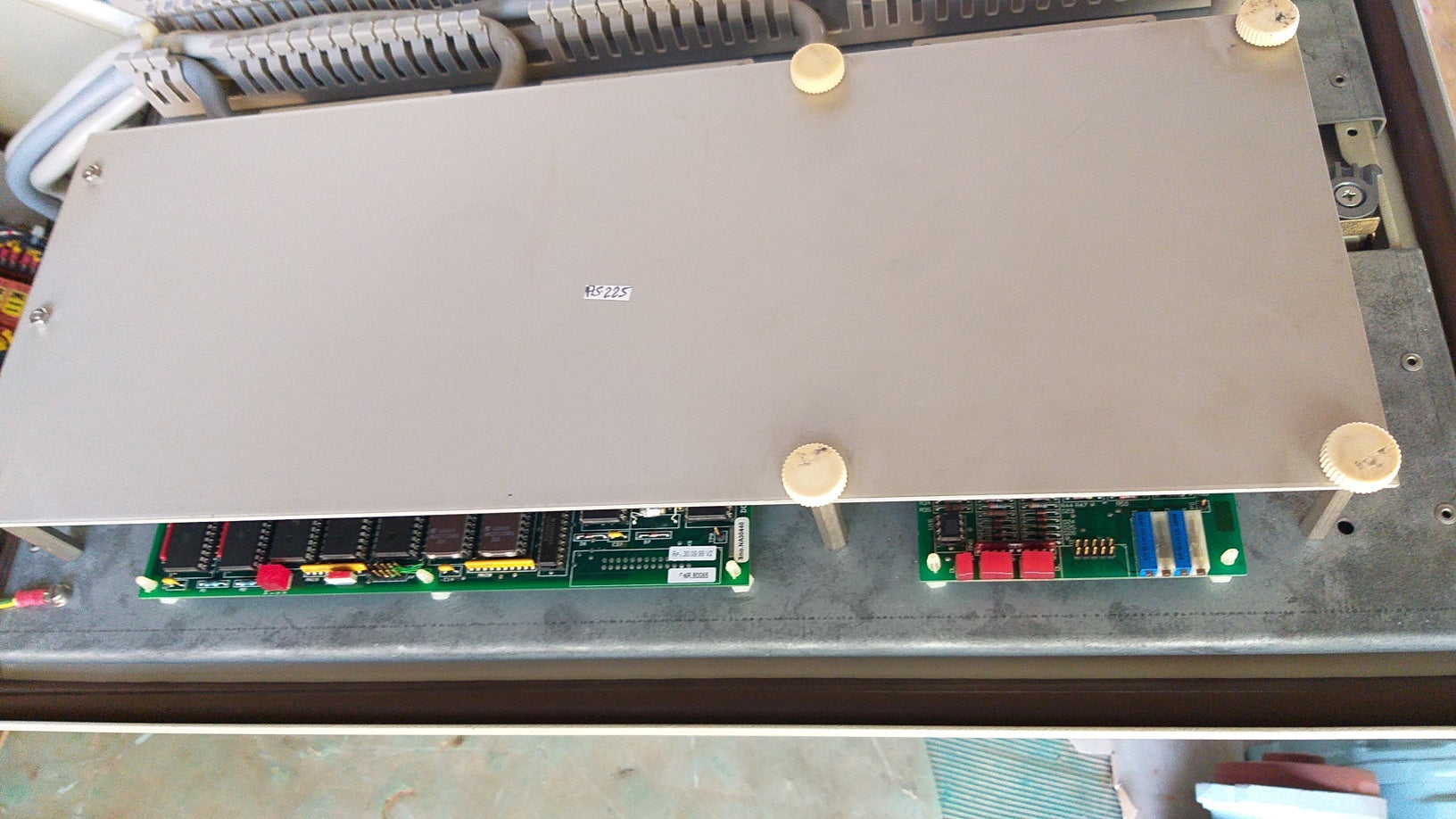 Ulstein Helicon Main Propulsion Electronic Unit