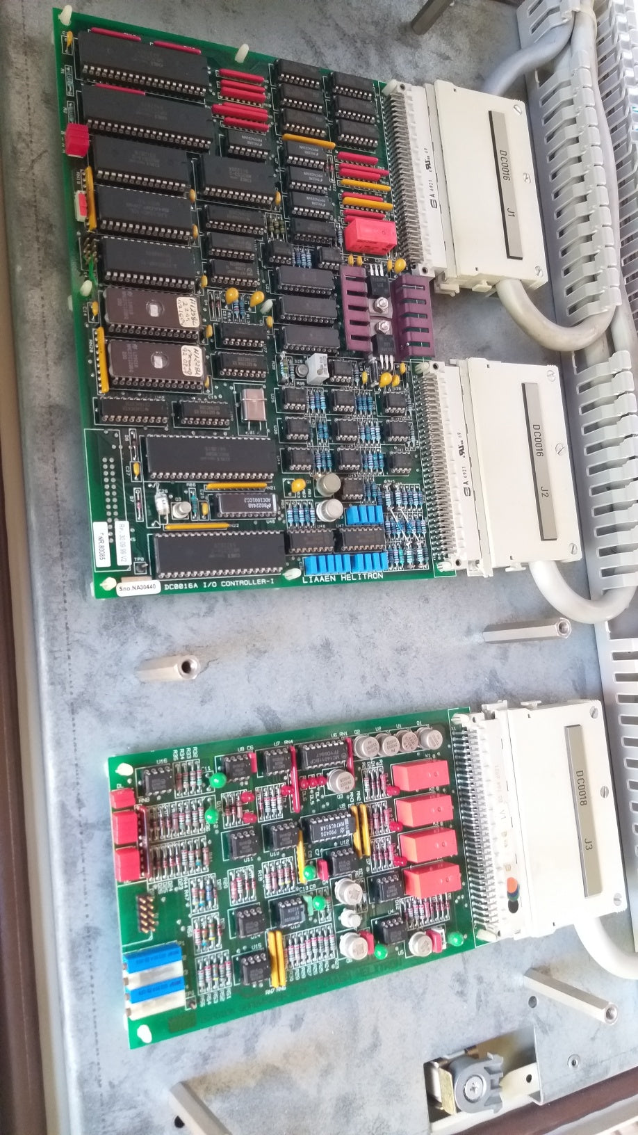 Ulstein Helicon Main Propulsion Electronic Unit