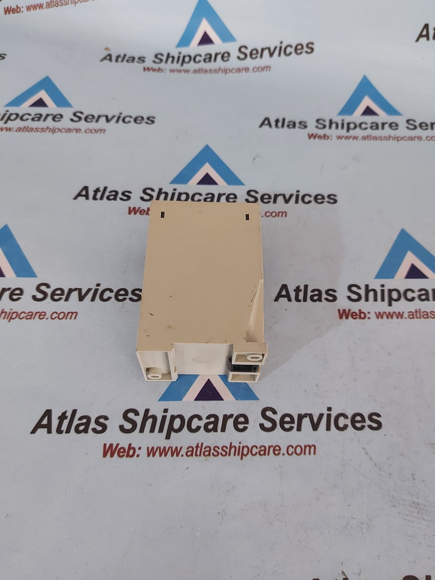 Unipower HLP423 Motor Load Monitor Relay