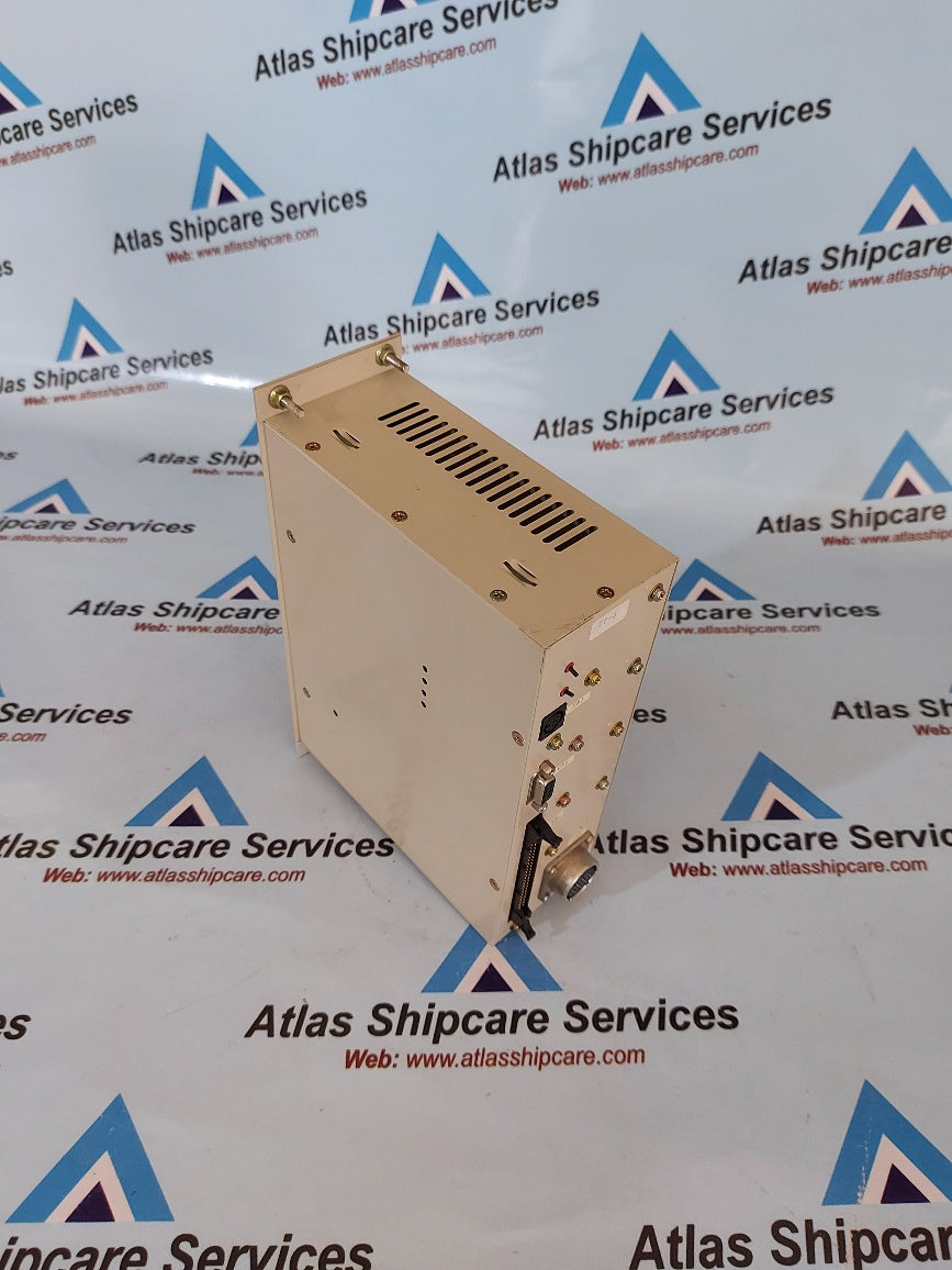 Uzushio UGS-11ULS11 Load Sharing Unit