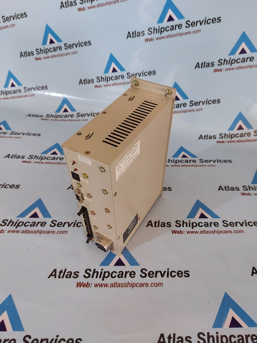 Uzushio UGS-11ULS11 Load Sharing Unit