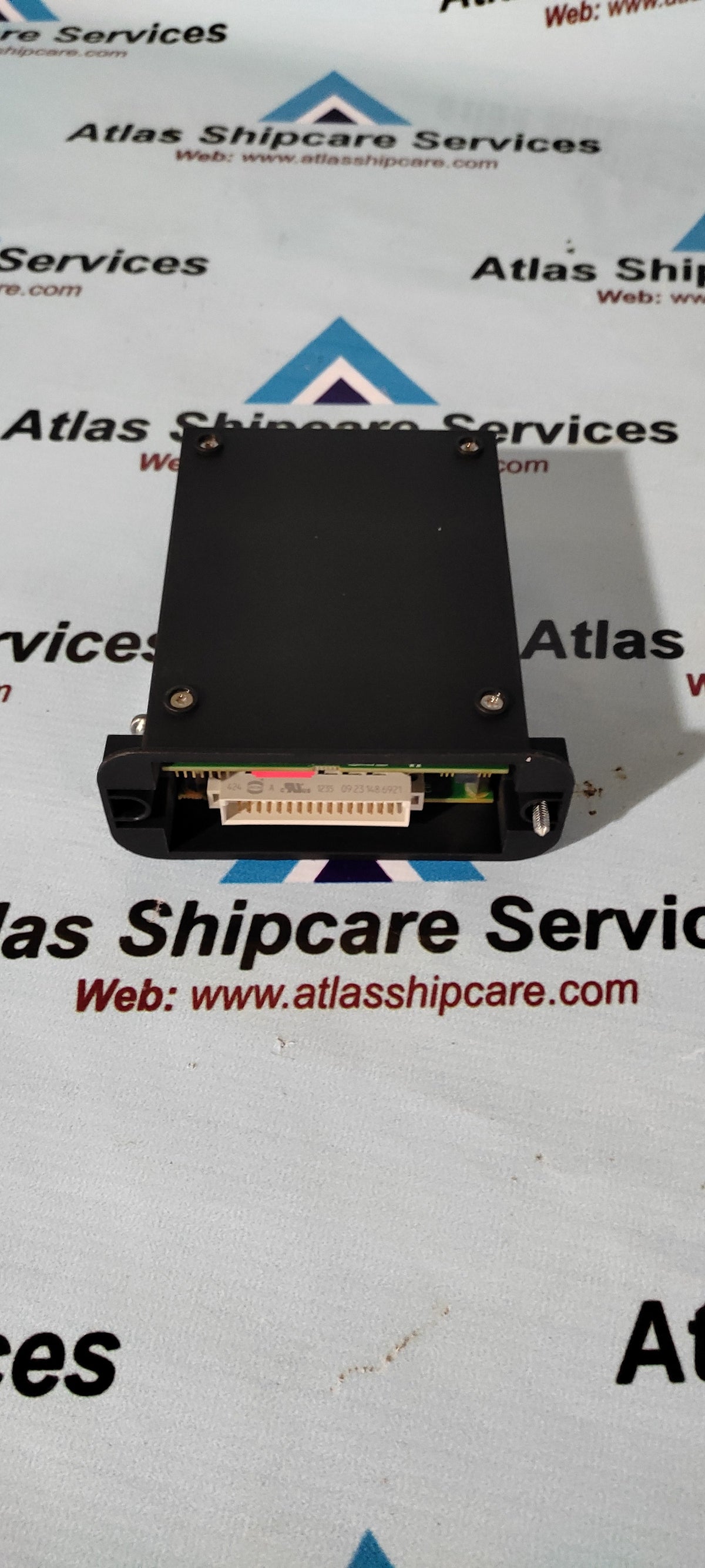 VALMARINE VM-FIC 810.004.070-02 MODULE