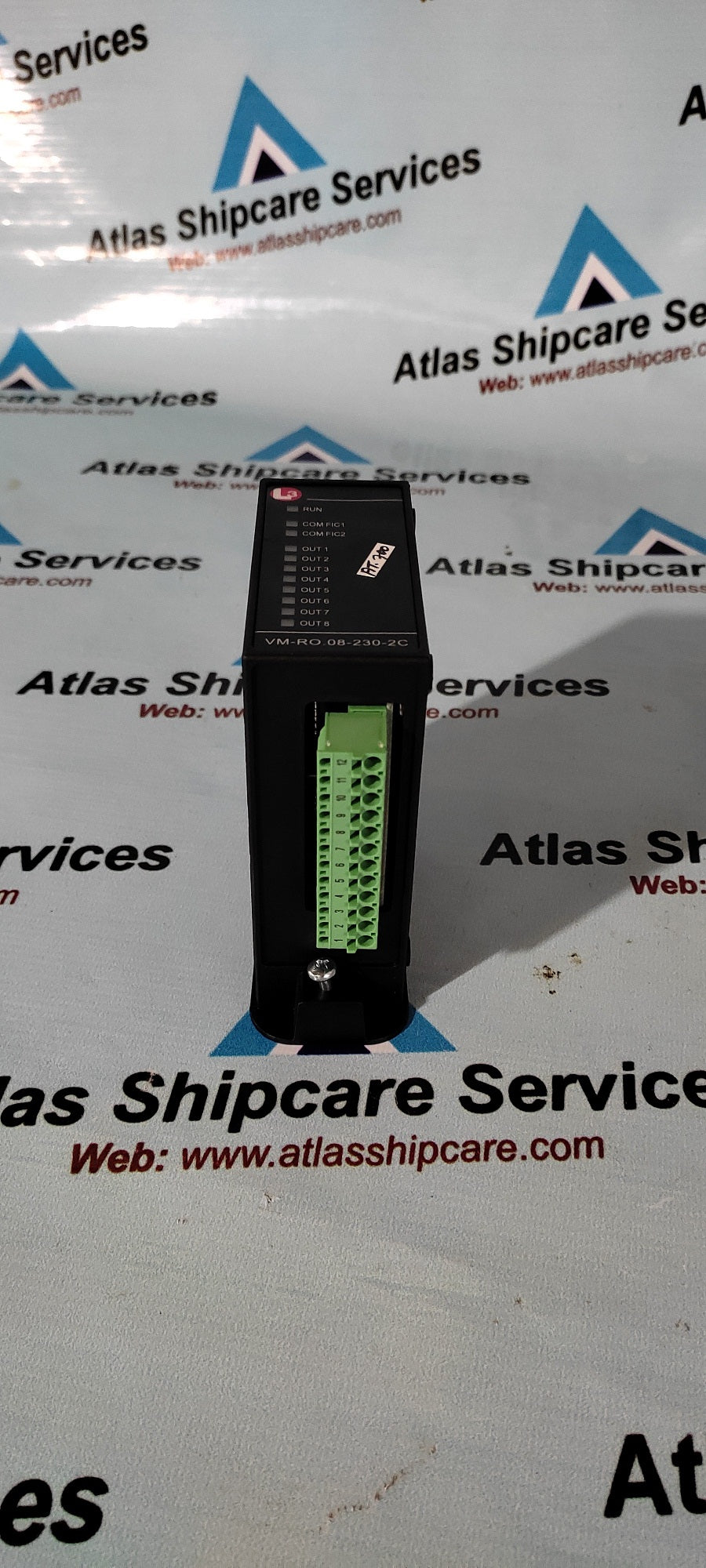 VALMARINE VM-RO.08-230-2C 810.004.340-01 MODULE