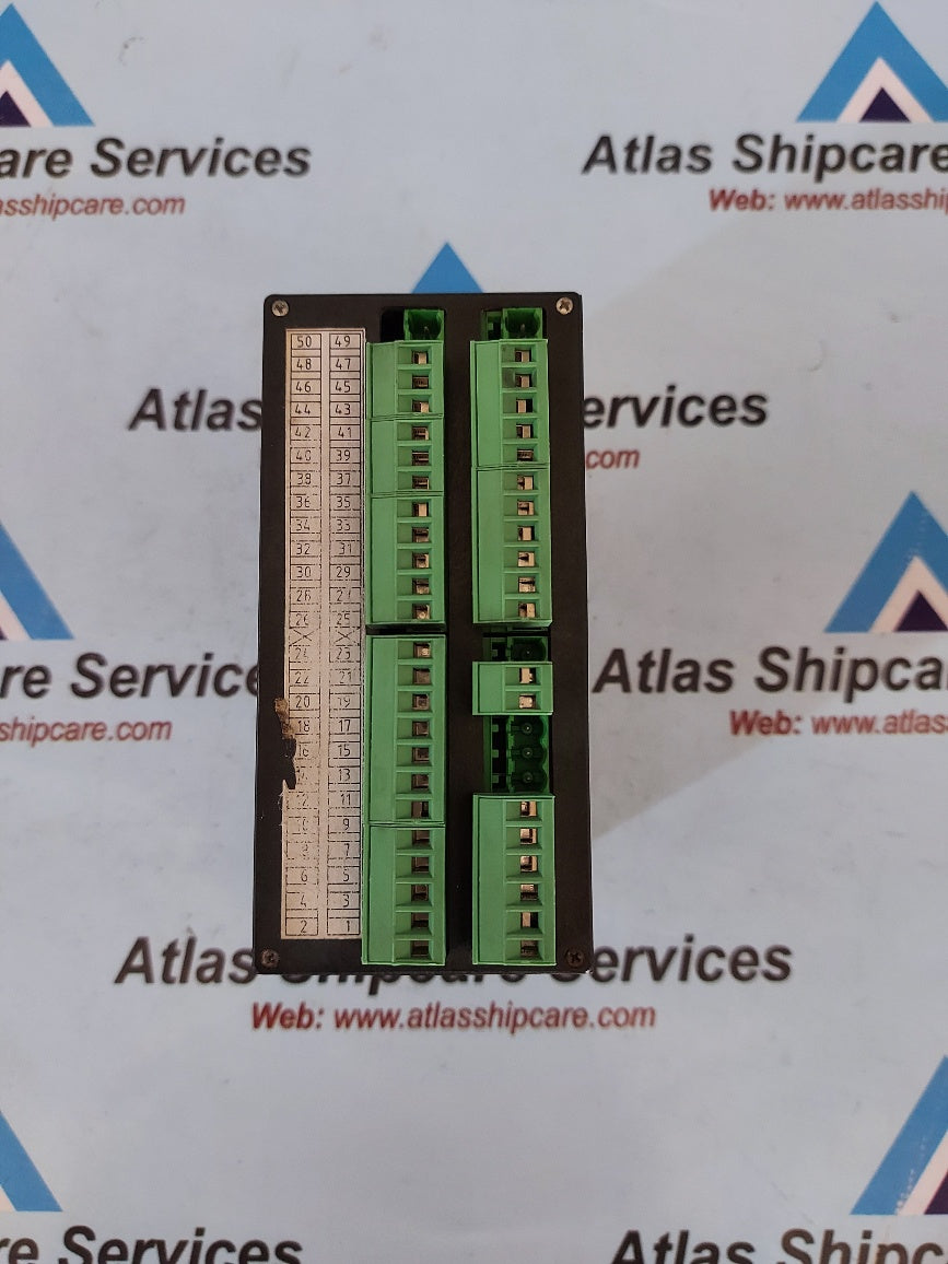 Vaf CSI Signum 10 Alarm Unit