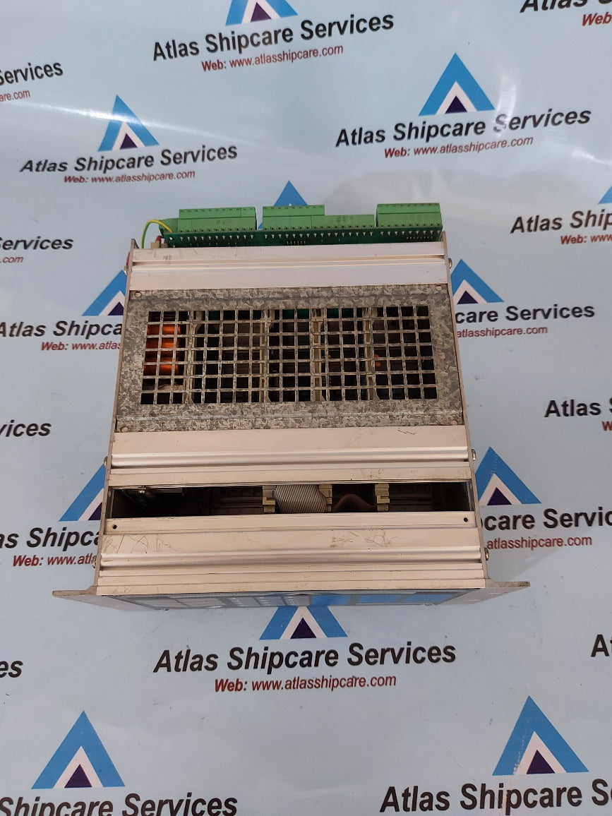 Vaf Instruments Palco Digital Processing Unit