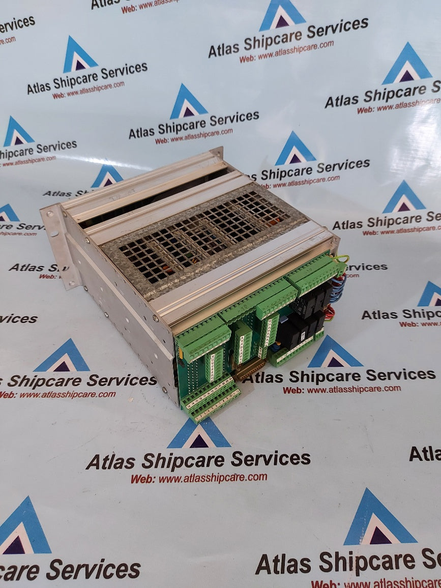 Vaf Instruments Palco Digital Processing Unit