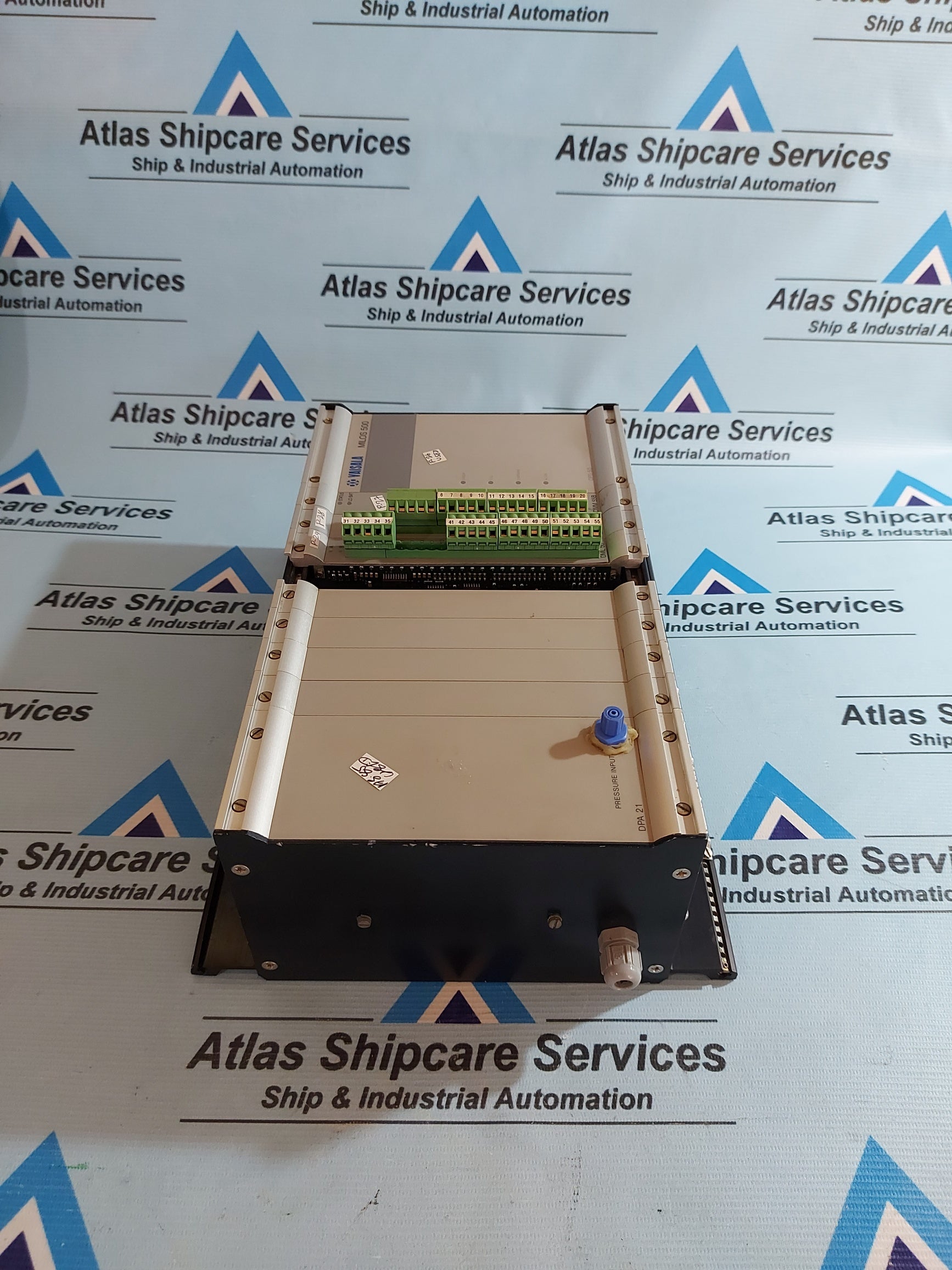Vaisala MILOS 500 DMF 50 Module