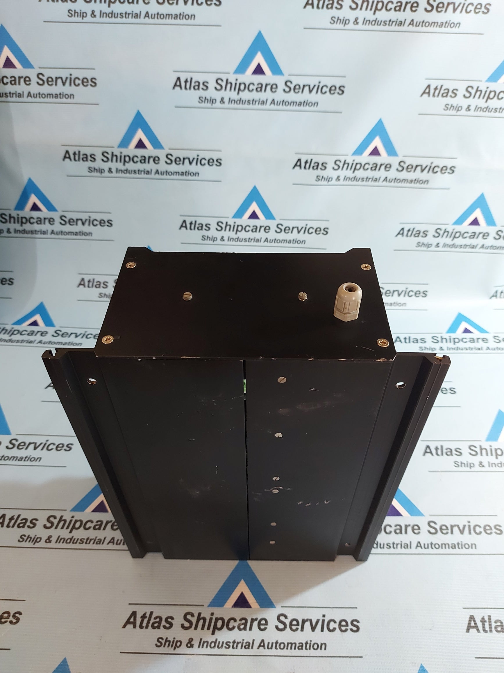 Vaisala MILOS 500 DMF 50 Module
