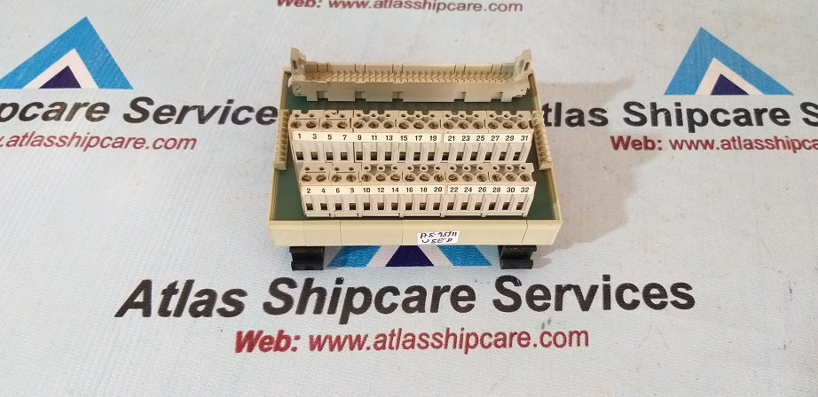 Valmet RSC 6Y/32 Module