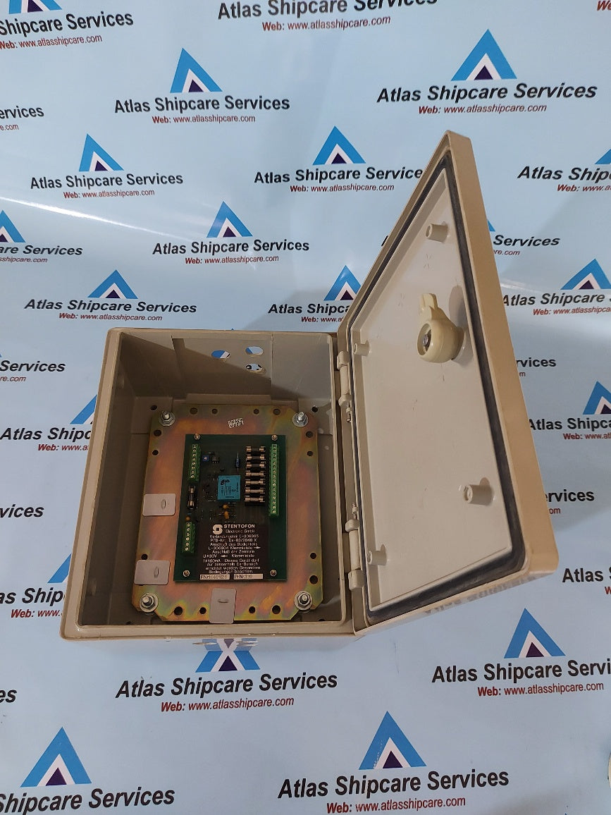 Vingtor Marine Auto Telephone Buffer Unit