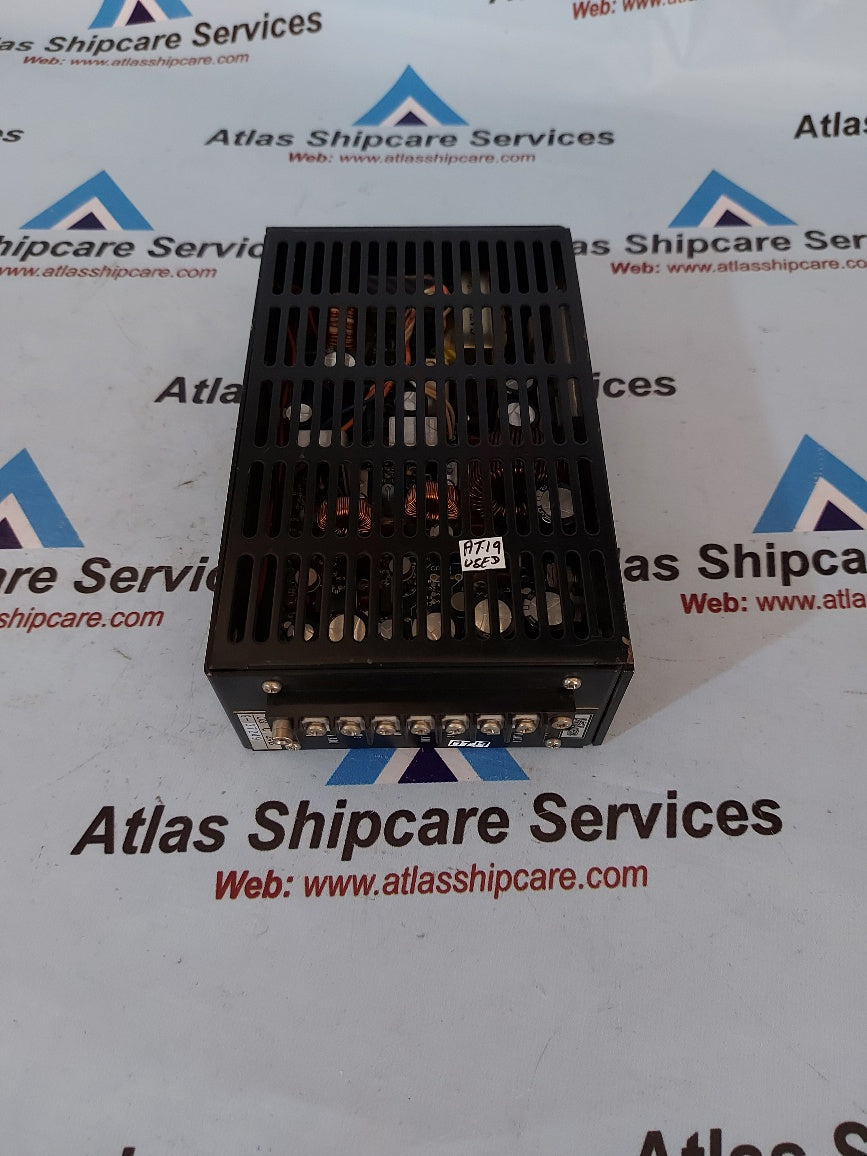 Volgen MGA-03C-24B Power Supply