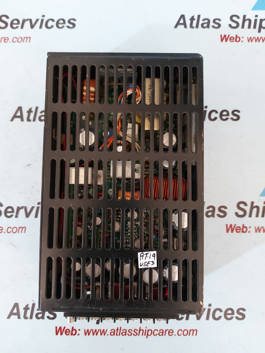 Volgen MGA-03C-24B Power Supply