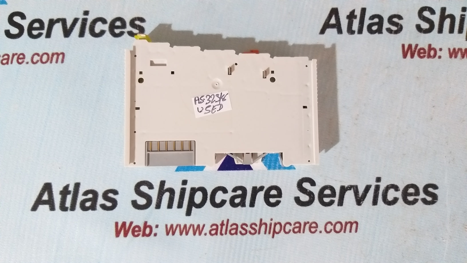 Wago 750-432 Digital Input Module