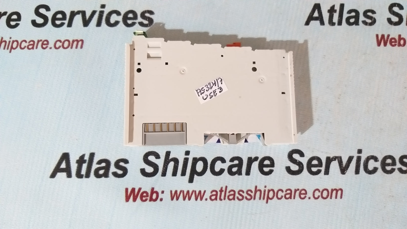 Wago 750-452 2-Channel Analog Input Module