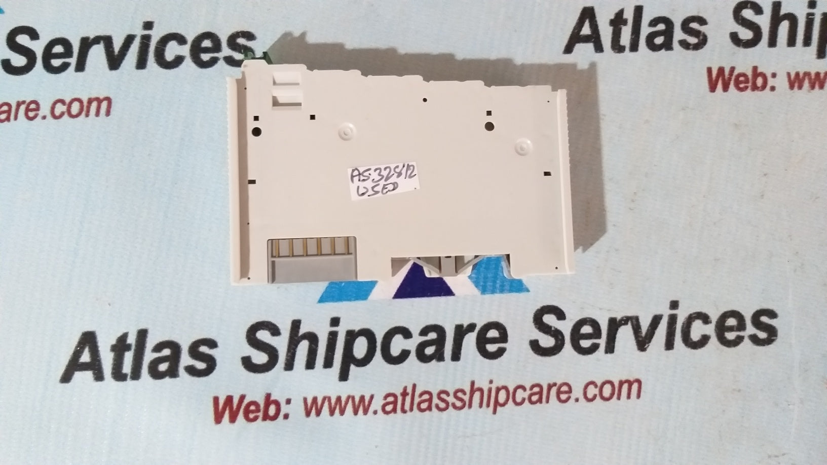 Wago 750-483 2-Channel Analog Input Module