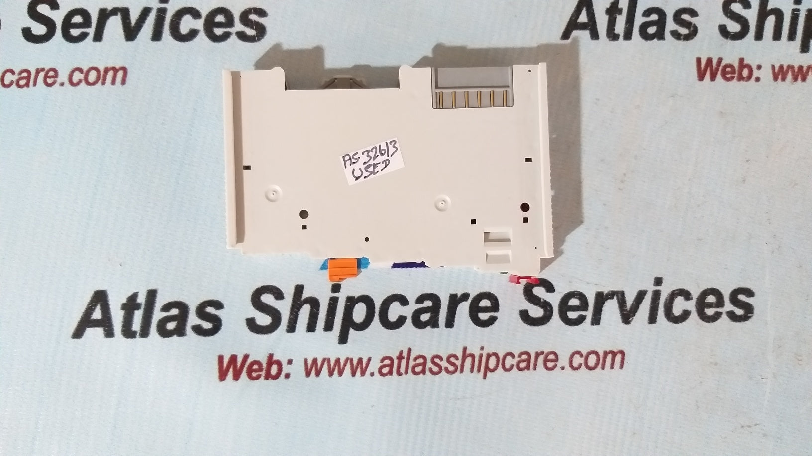 Wago 750-517 2-Channel Relay Output Module